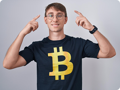 Udały Profdonasis Trader