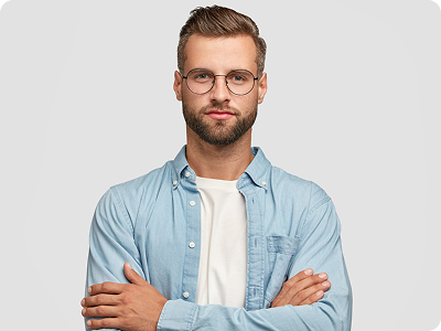 Udały Profdonasis Trader